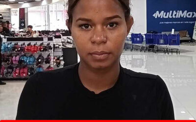 LUISA FABIANA BRIZUELA RUIZ