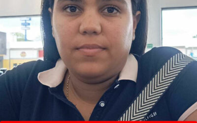 LUISA FERNANDA GIL SALAZAR