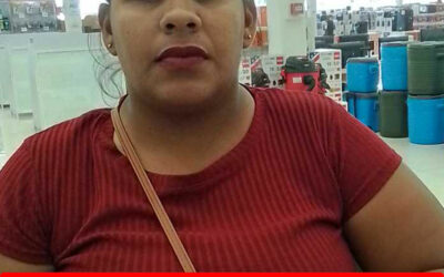 LUISA MARIA FERNANDEZ CHAVEZ