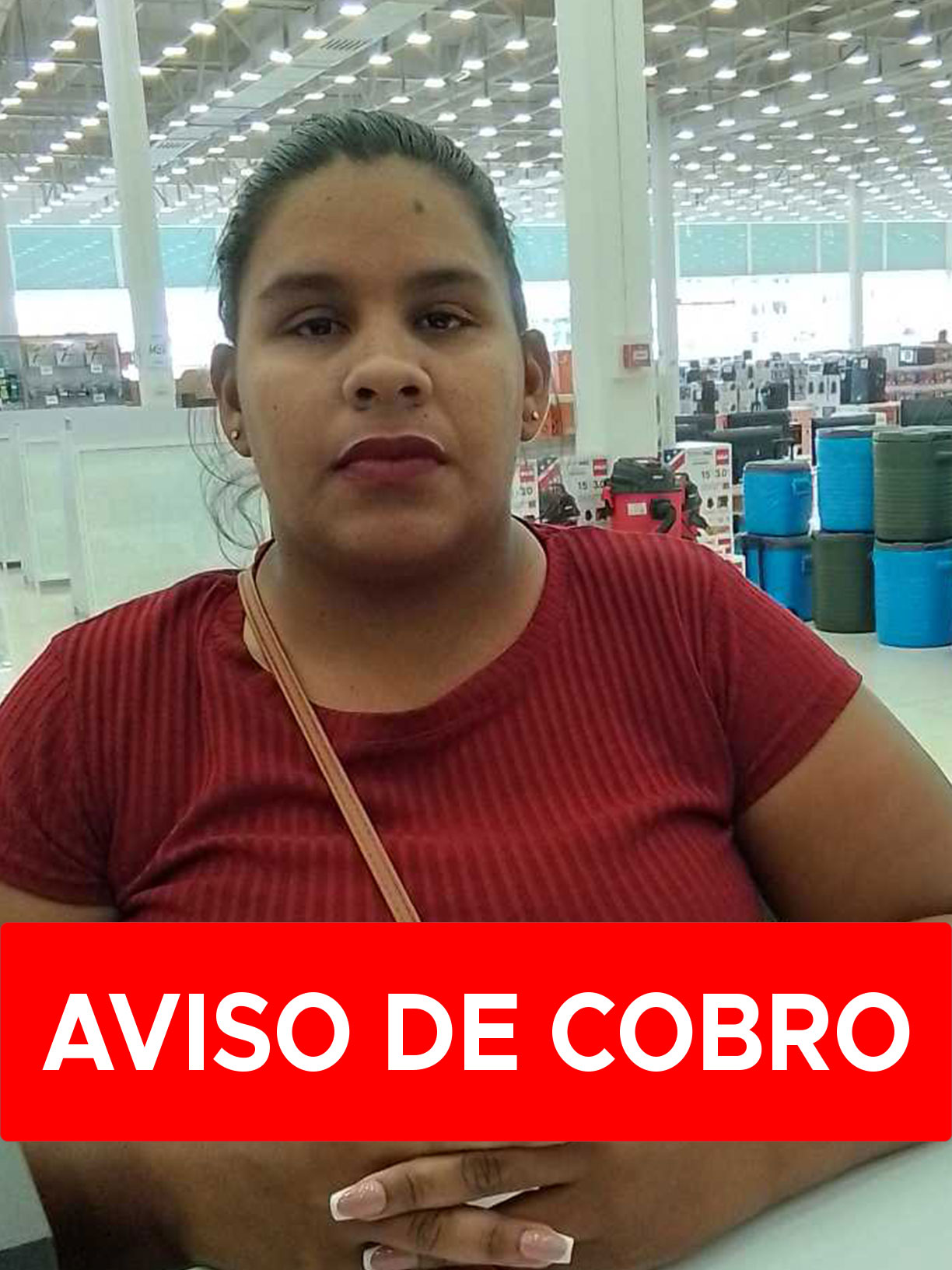 LUISA MARIA FERNANDEZ CHAVEZ