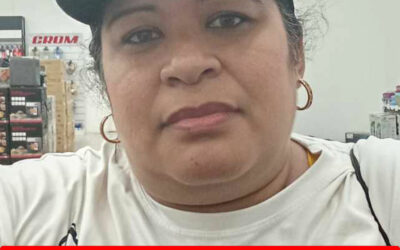 LUISA VIRGINIA GOMEZ ROJAS