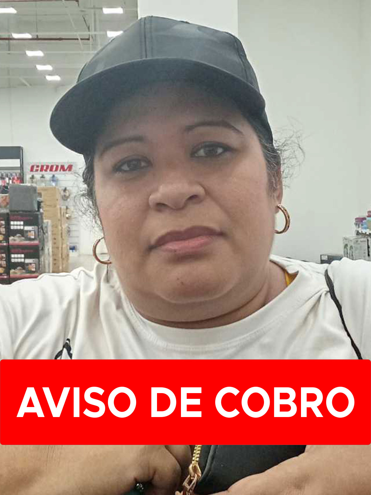 LUISA VIRGINIA GOMEZ ROJAS