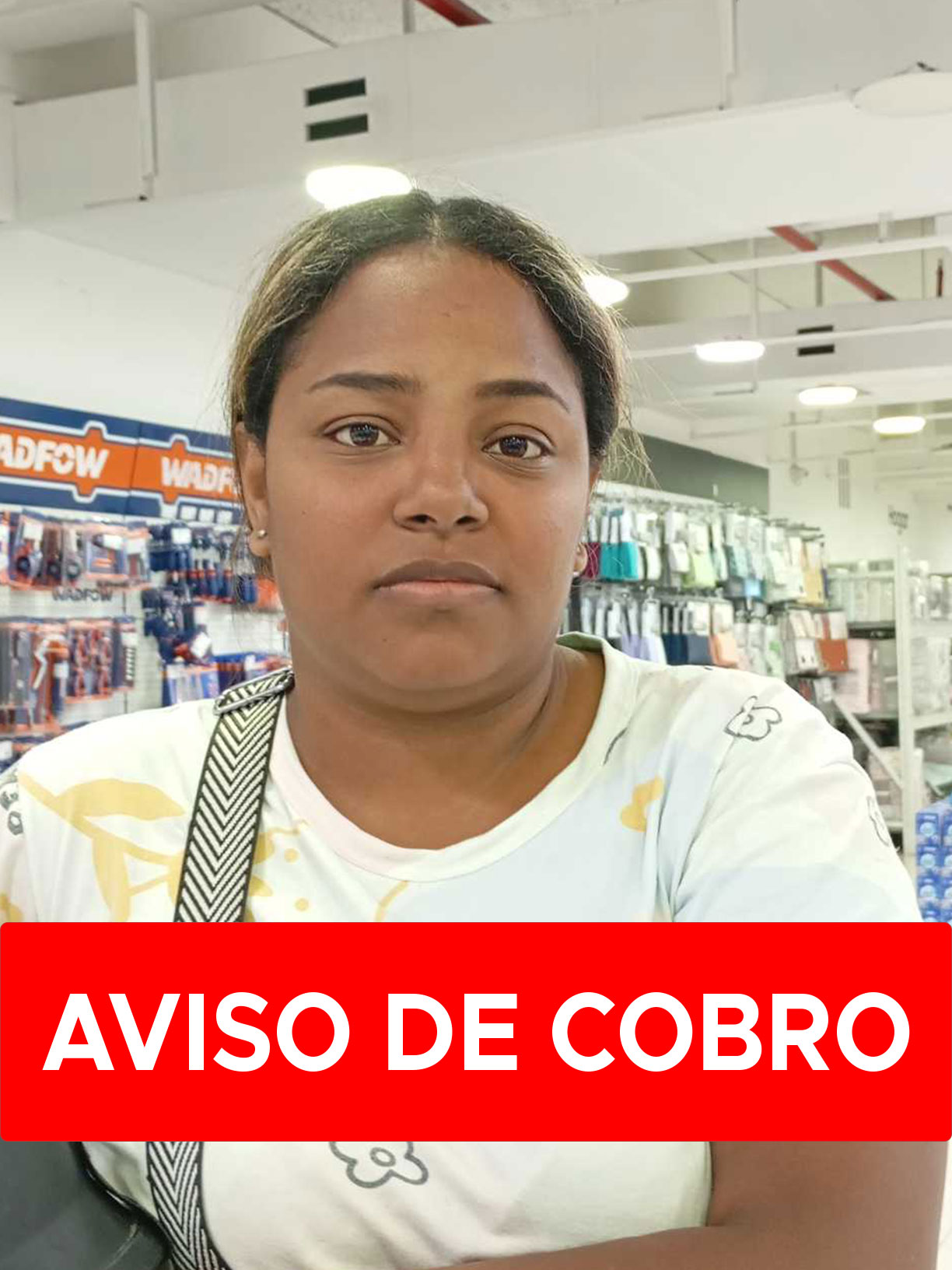 LUISANA DE LOS ANGELES HERNANDEZ LANDAETA