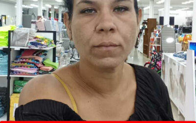 LUISANA DIOSELIS MENDEZ LEAL