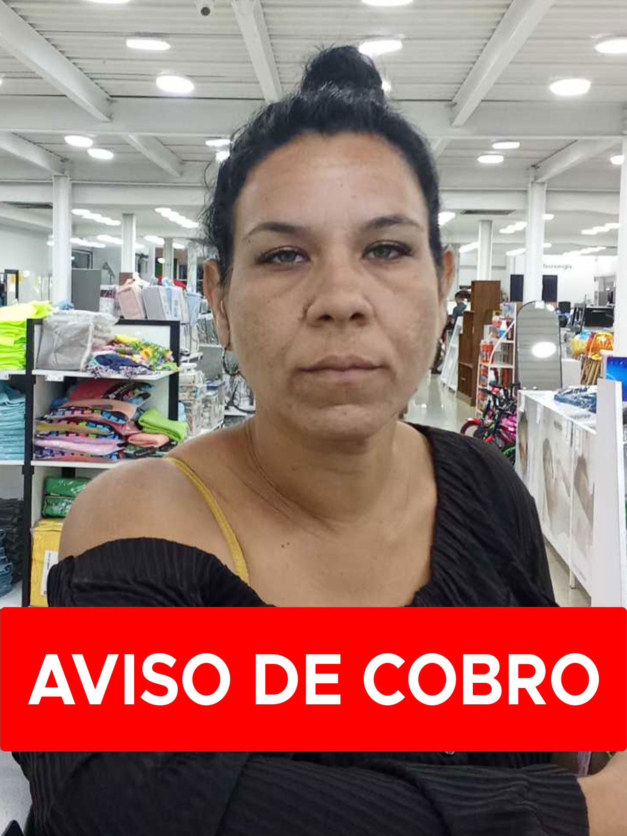 LUISANA DIOSELIS MENDEZ LEAL