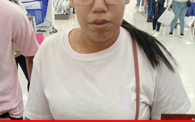 LUISANA MARIA MENDEZ GONZALEZ