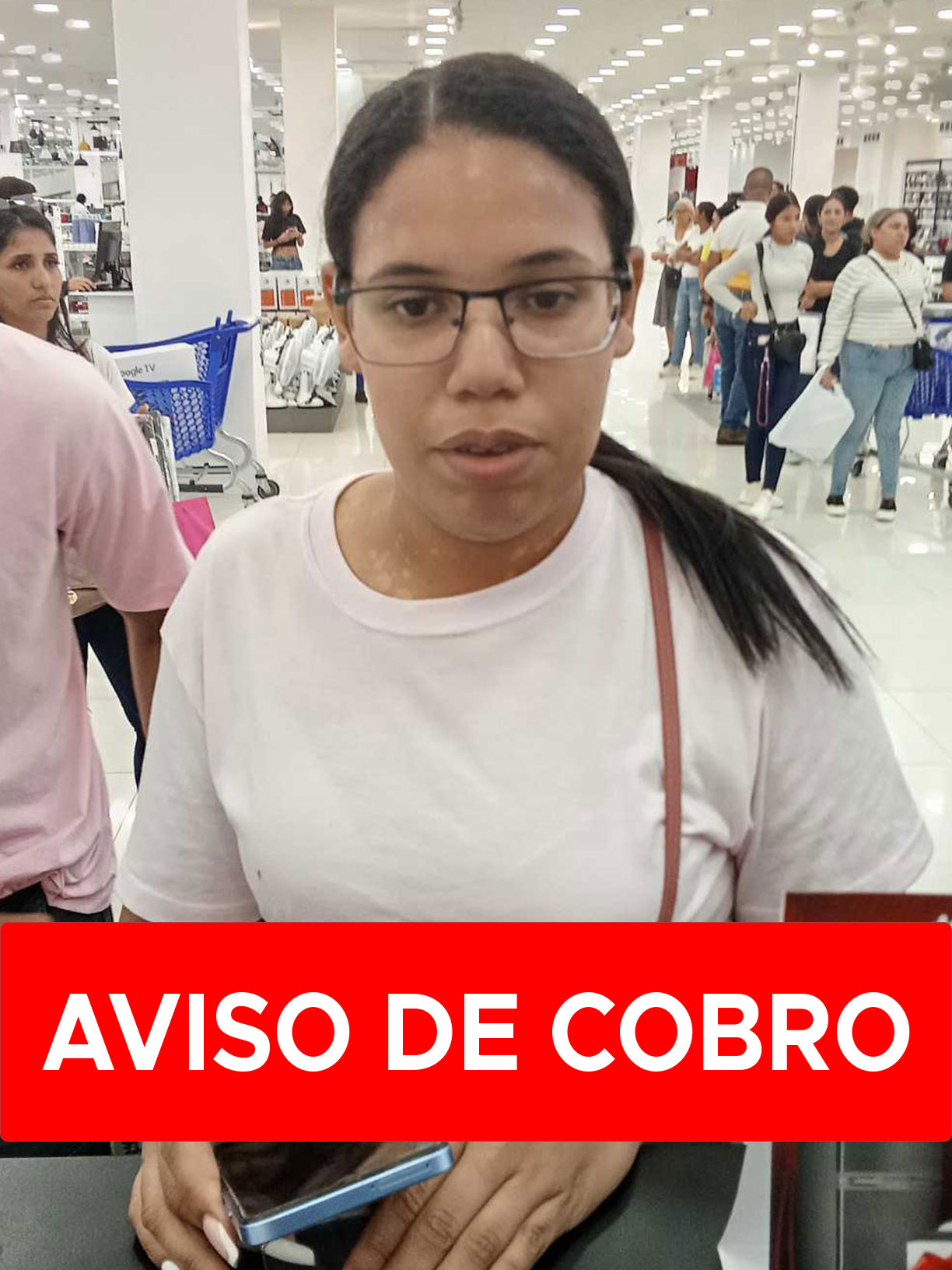 LUISANA MARIA MENDEZ GONZALEZ