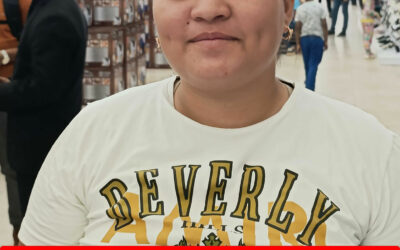 LUISANGELY JOSE SUAREZ LOPEZ