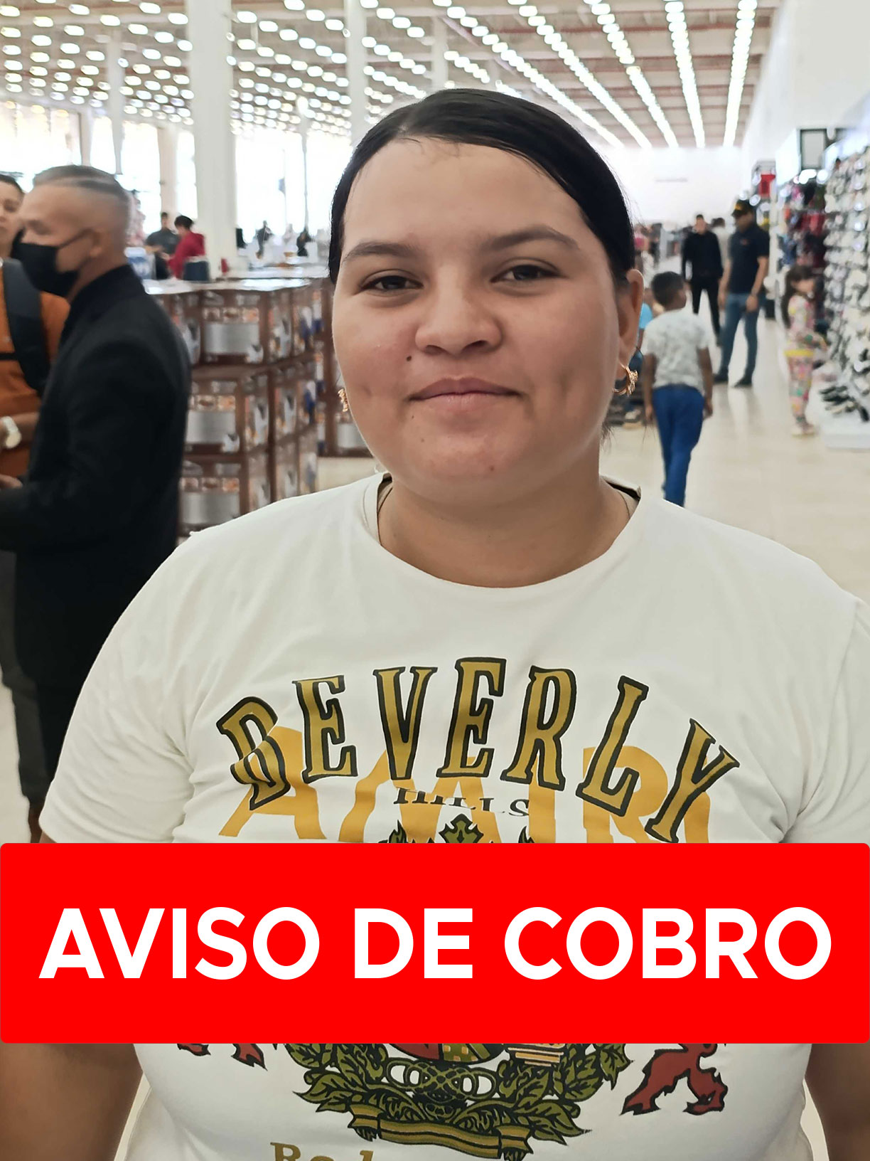 LUISANGELY JOSE SUAREZ LOPEZ