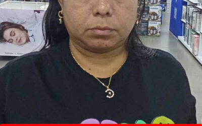 LUISANNY MARIA LOPEZ PEREZ