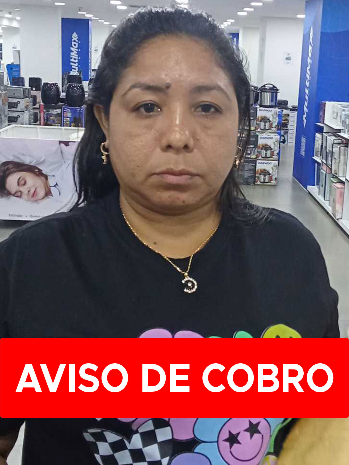 LUISANNY MARIA LOPEZ PEREZ