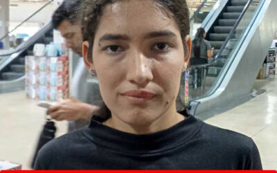 LUISANNYS ROJAS ORDAZ