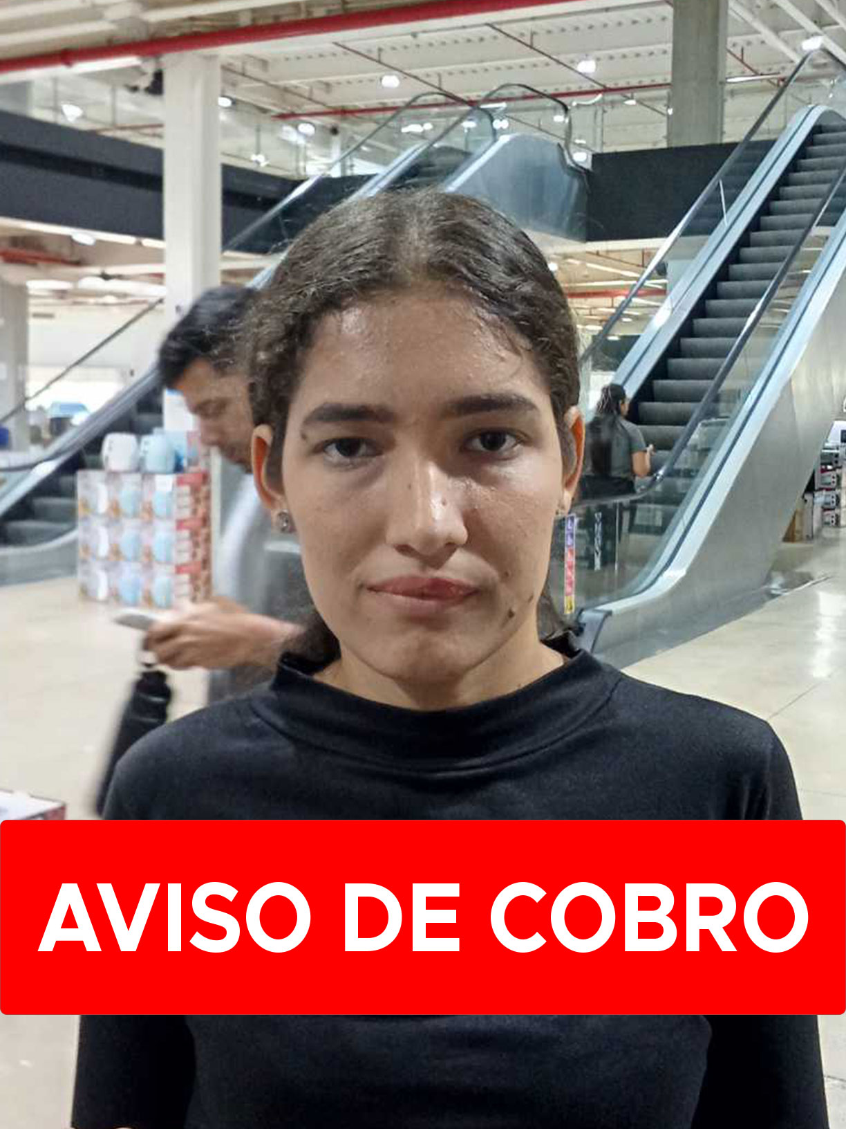 LUISANNYS ROJAS ORDAZ