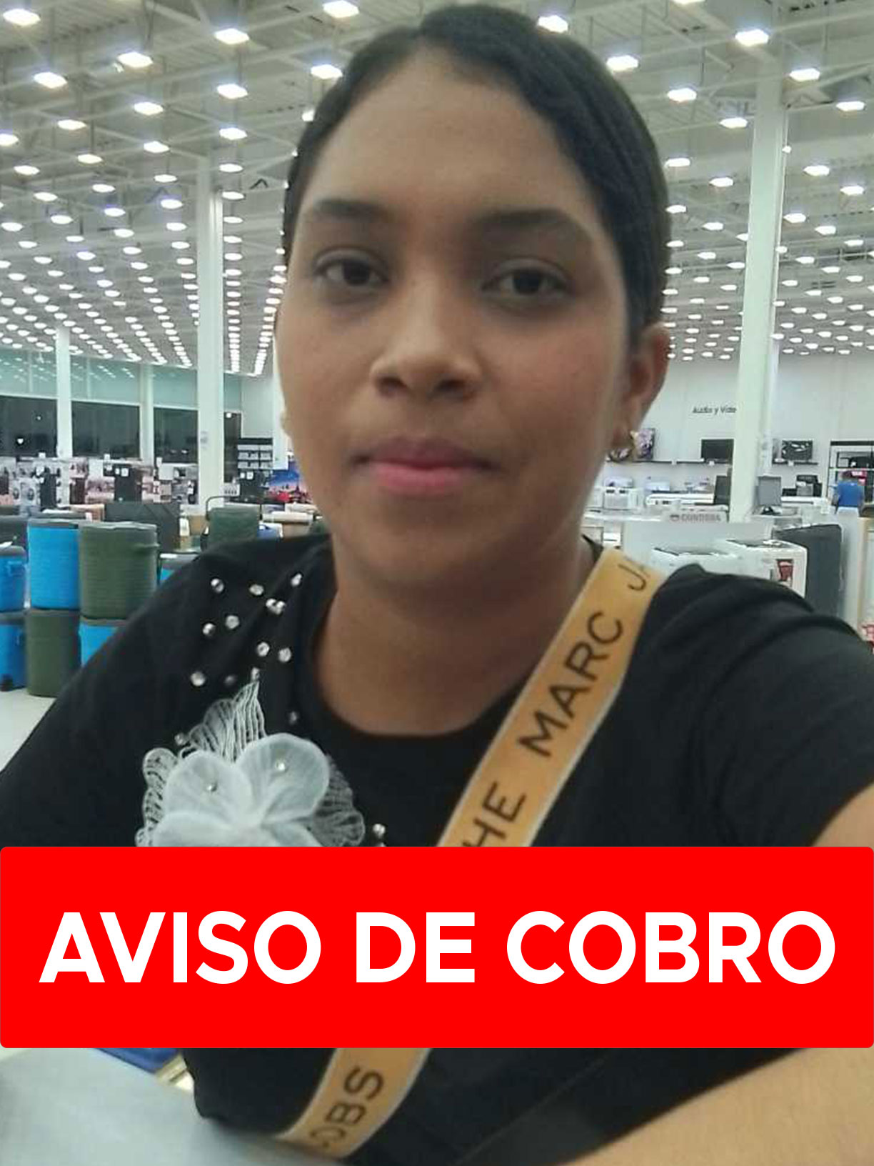 LUISIANA MARGARITA LUGO MALDONADO