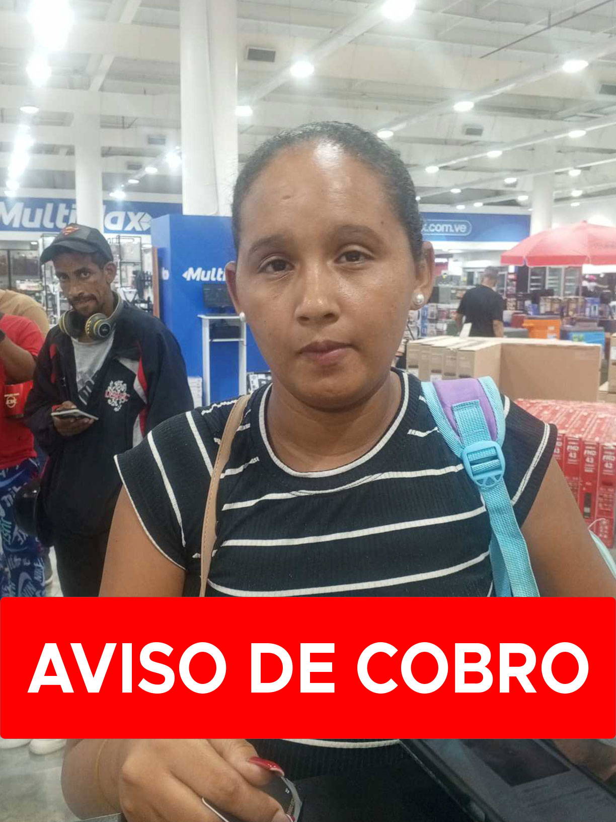 LUISIANNY PAOLA AGUILERA ORIGUEN