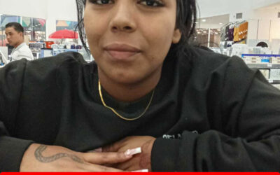 LUISMAR COROMOTO LOPEZ COLINA