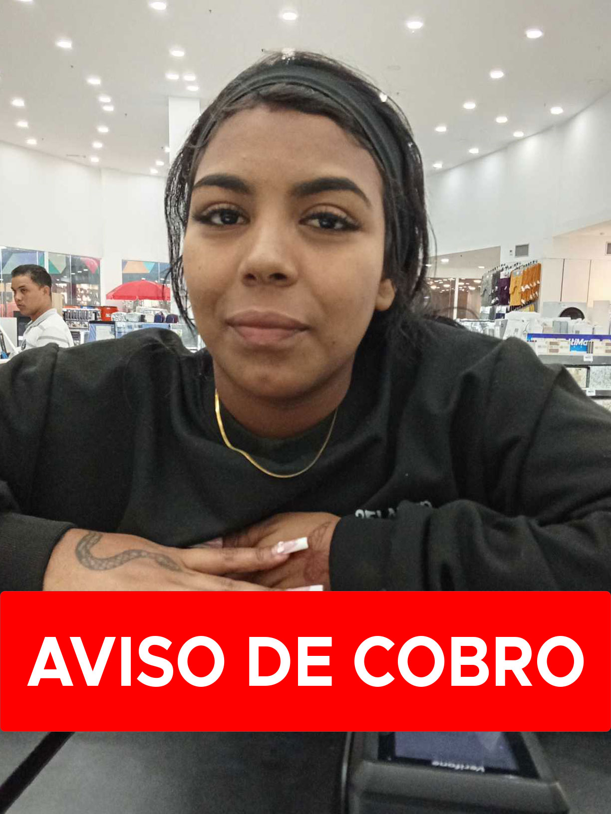 LUISMAR COROMOTO LOPEZ COLINA