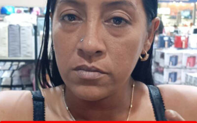 LUISMAR DANIELA ROMERO COLMENARES