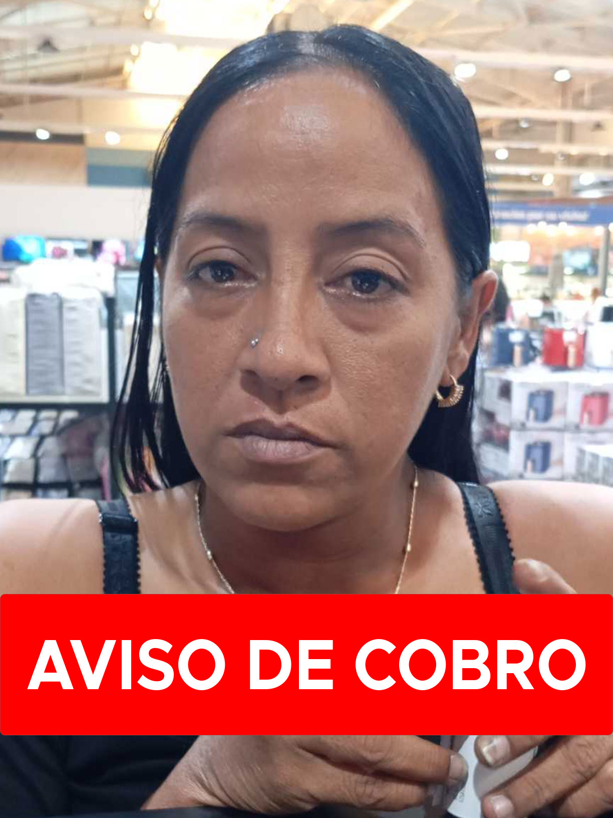 LUISMAR DANIELA ROMERO COLMENARES