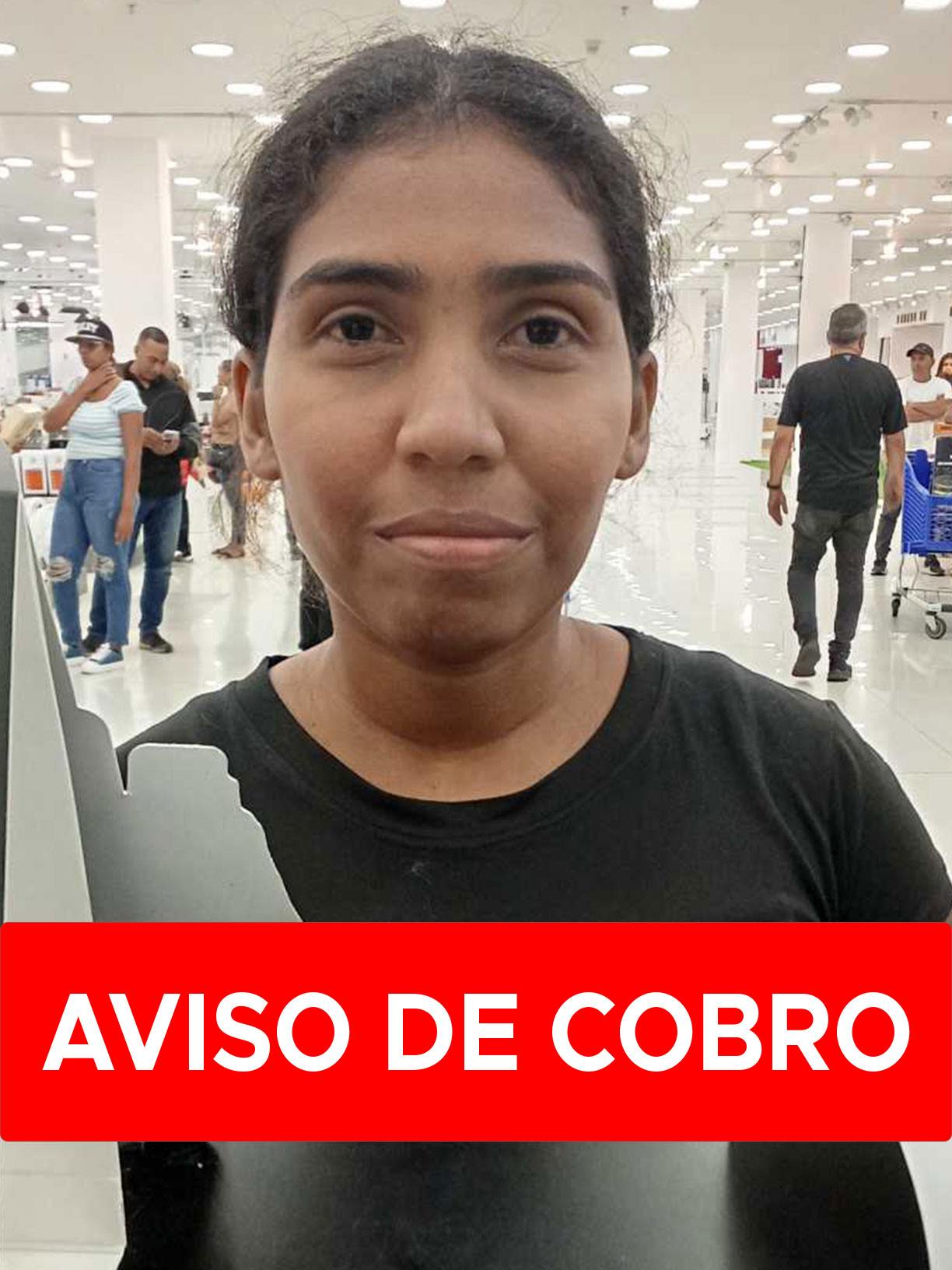 LUISMARIS GLADIMAR QUIJADA OTERO