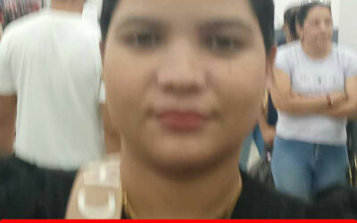 LUSDARLIS ROBERSY OCA ARISMENDI