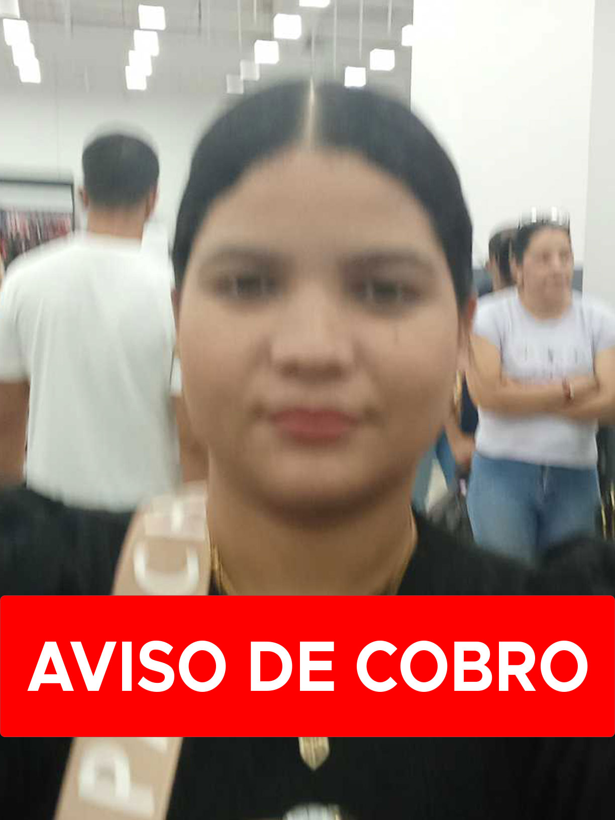 LUSDARLIS ROBERSY OCA ARISMENDI