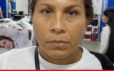 LUZ MARBIS CAMPOS GASPAR