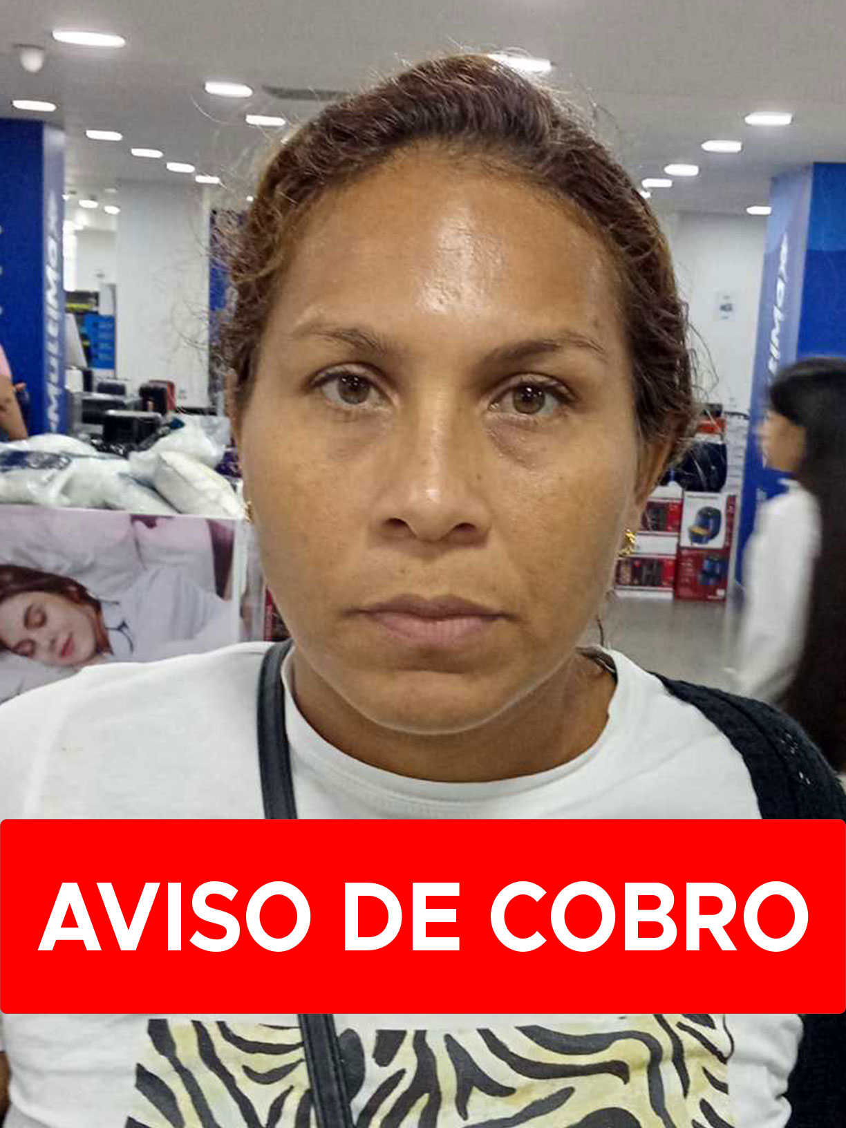 LUZ MARBIS CAMPOS GASPAR