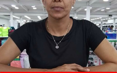 LUZMARY DEL VALLE RAMOS YANEZ