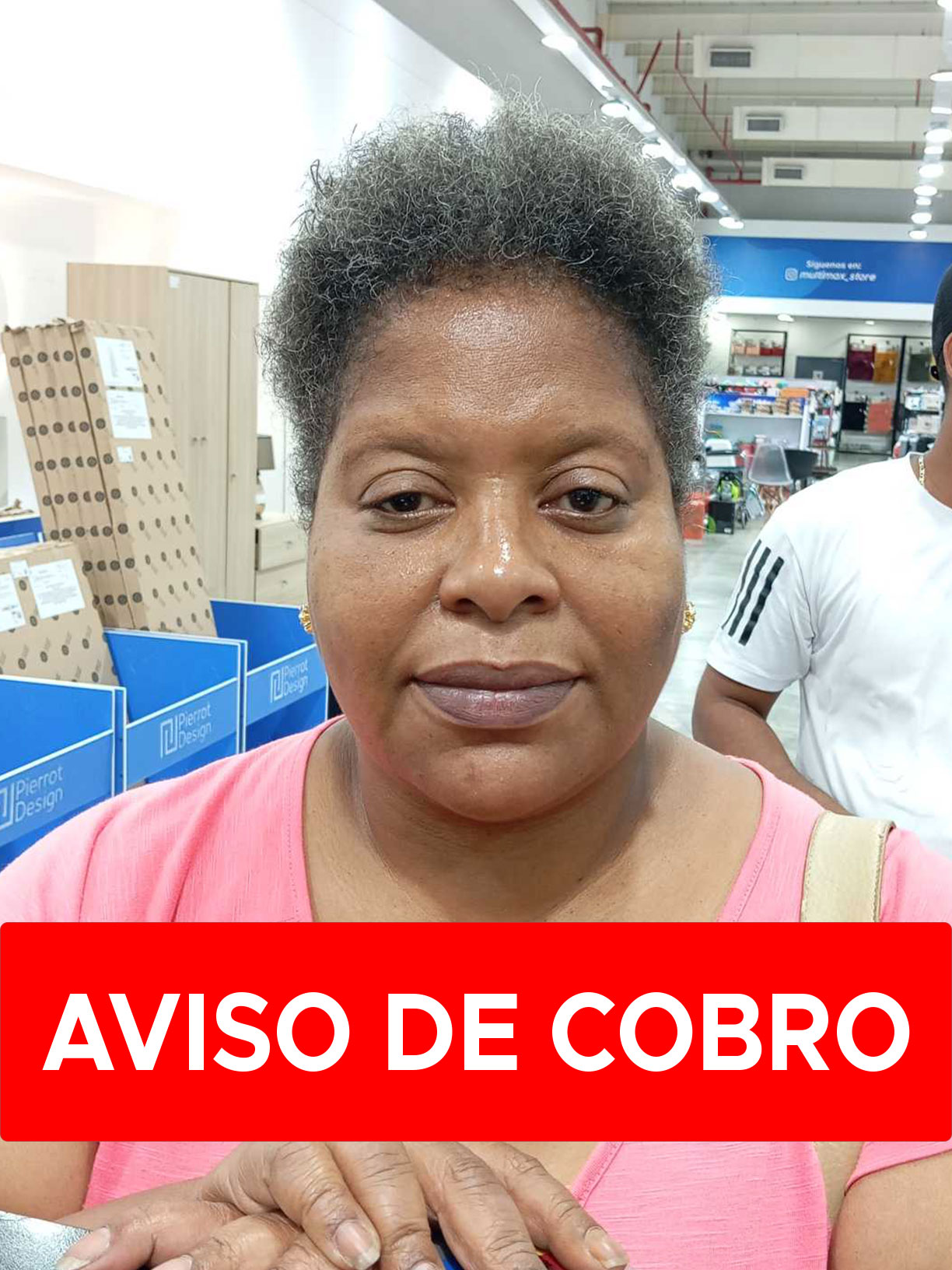 LYSMAR DE VALLE ACEVEDO GALARRAGA