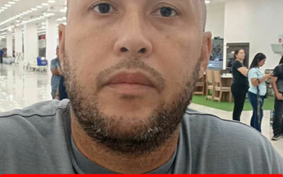 Luis Humberto Guerra Devera