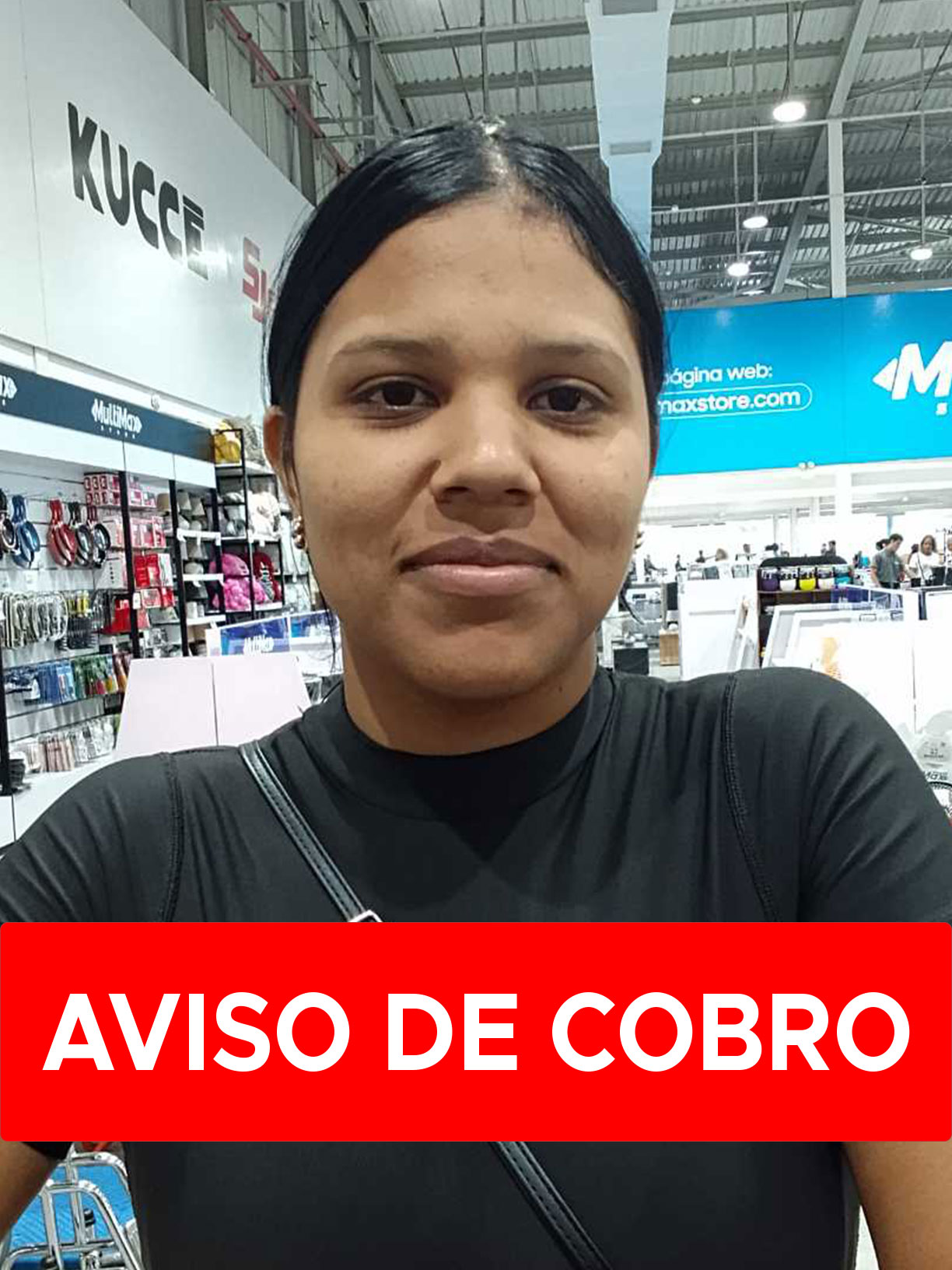 MADERLEEN GLADIUSKA GONZALEZ FRANCIA