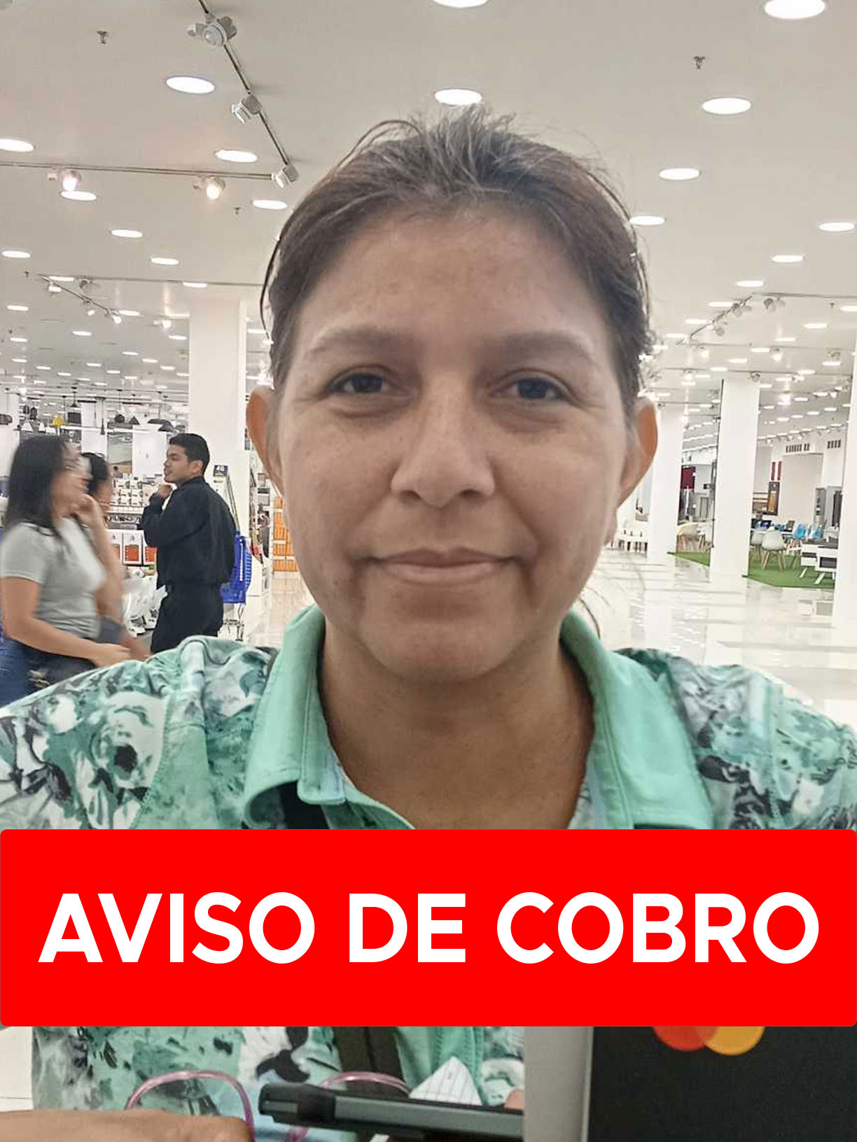 MAGALIS MERCEDES GUERRA ZAPATA