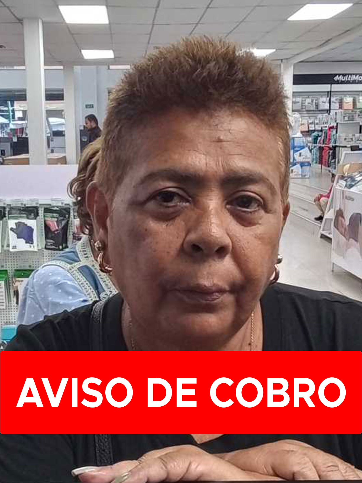 MAGALY JOSEFINA PEROZO PARRA