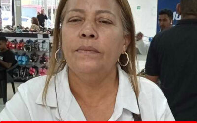 MAGDALENA DEL SOCORRO BURBANO NO