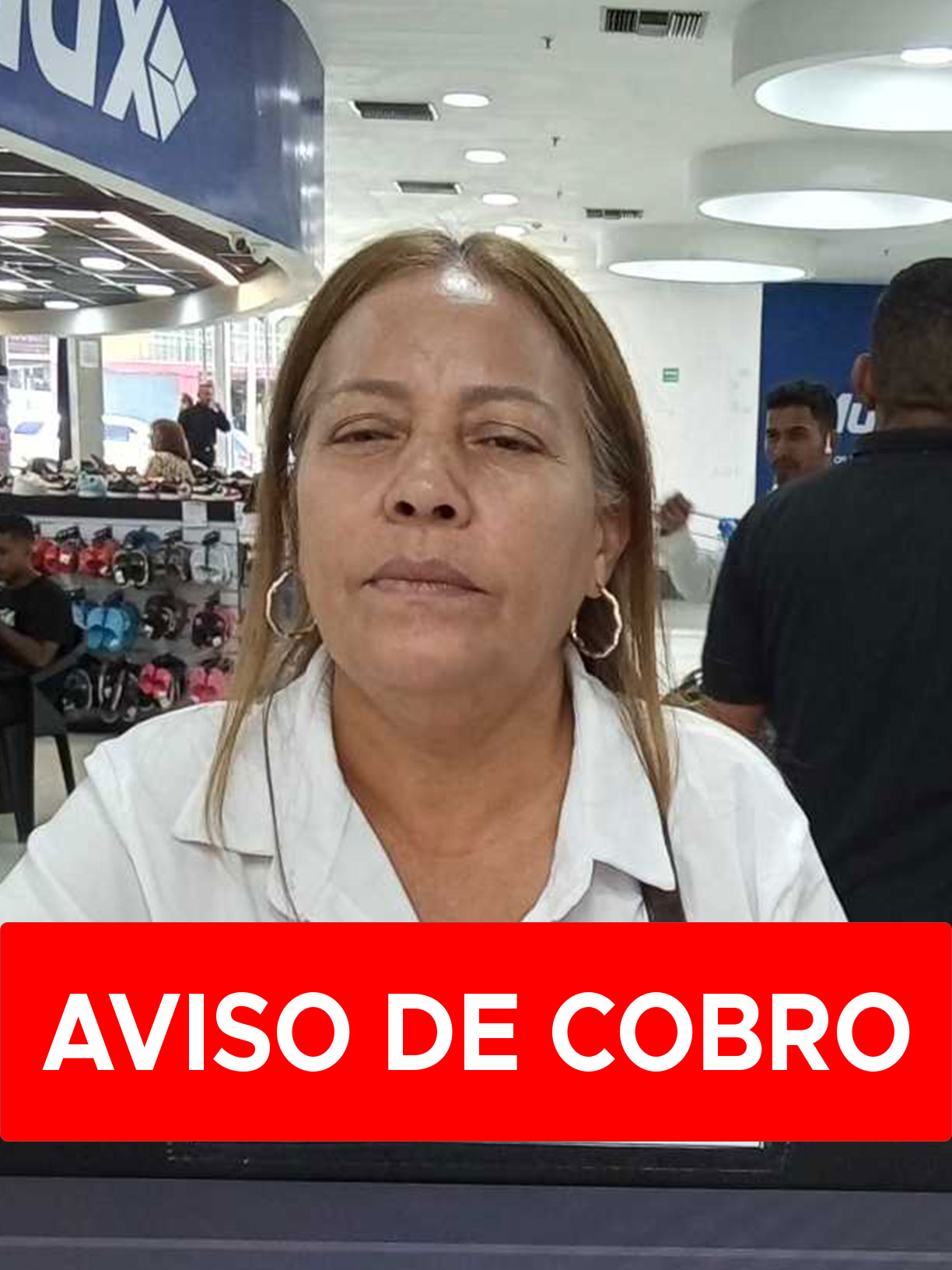 MAGDALENA DEL SOCORRO BURBANO NO