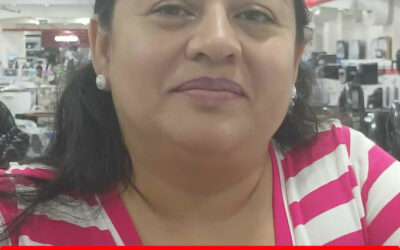 MAGLY COROMOTO MOLINA VILLARREAL