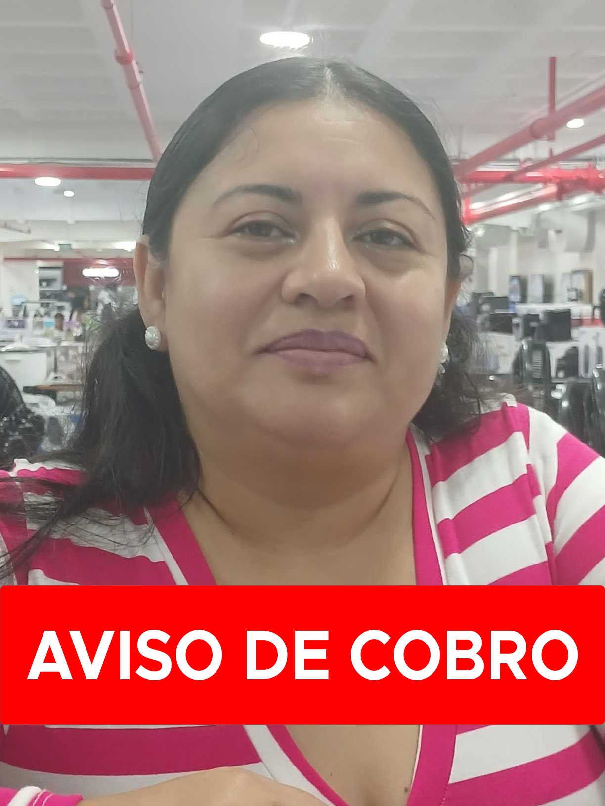 MAGLY COROMOTO MOLINA VILLARREAL