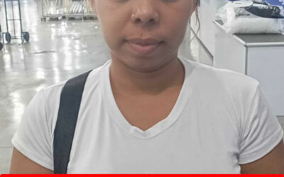 MAIDERLIN ALEXANDRA LOPEZ BORGES