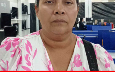 MAIERDY JOSEFINA MARCANO MAICAN