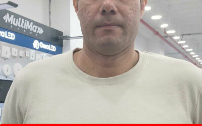 MAIKER ALEXANDER GOMEZ YENEZ