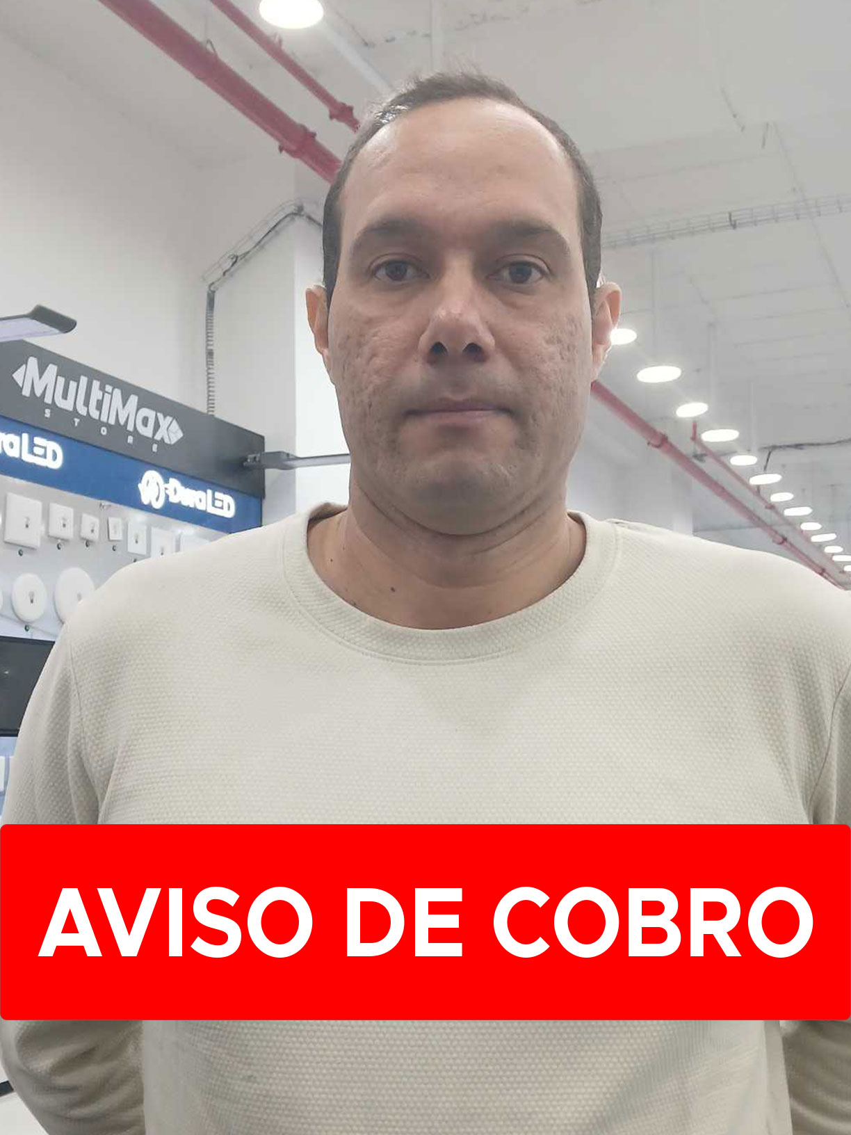 MAIKER ALEXANDER GOMEZ YENEZ