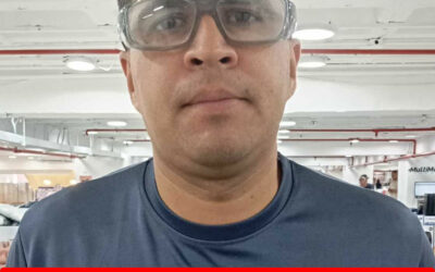 MAIKOL RAFAEL SULBARAN PANTOJA