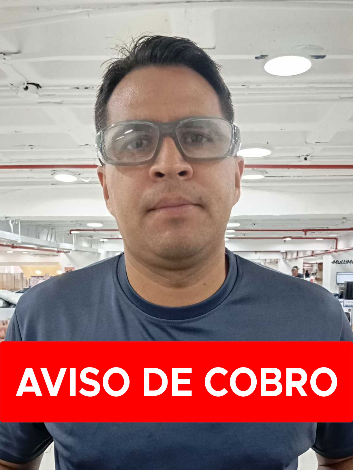 MAIKOL RAFAEL SULBARAN PANTOJA