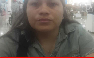 MAILING YULIFLOR LOPEZ BERMUDEZ