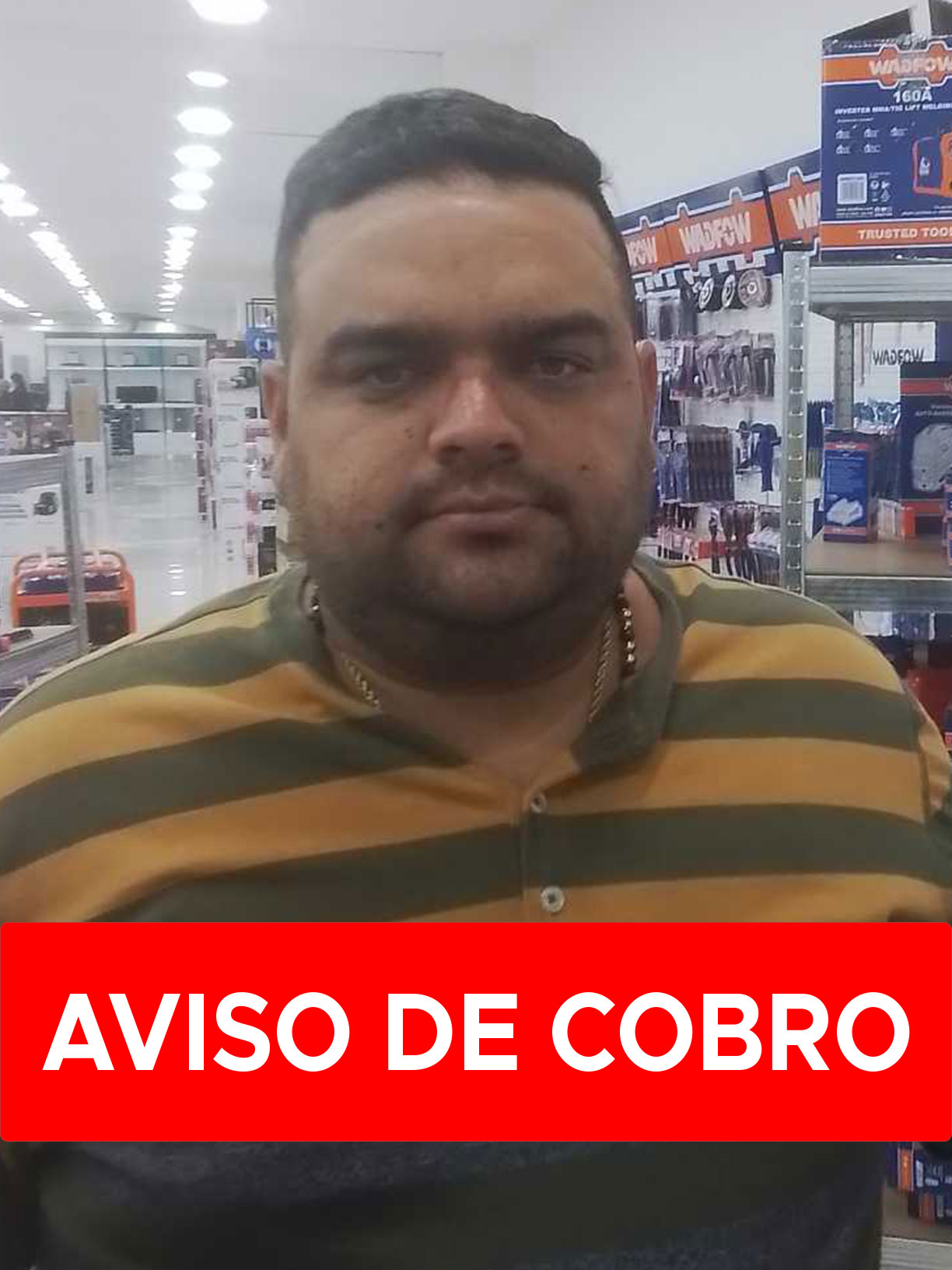 MANUEL ADOLFO GUERRERO SARMIENTO