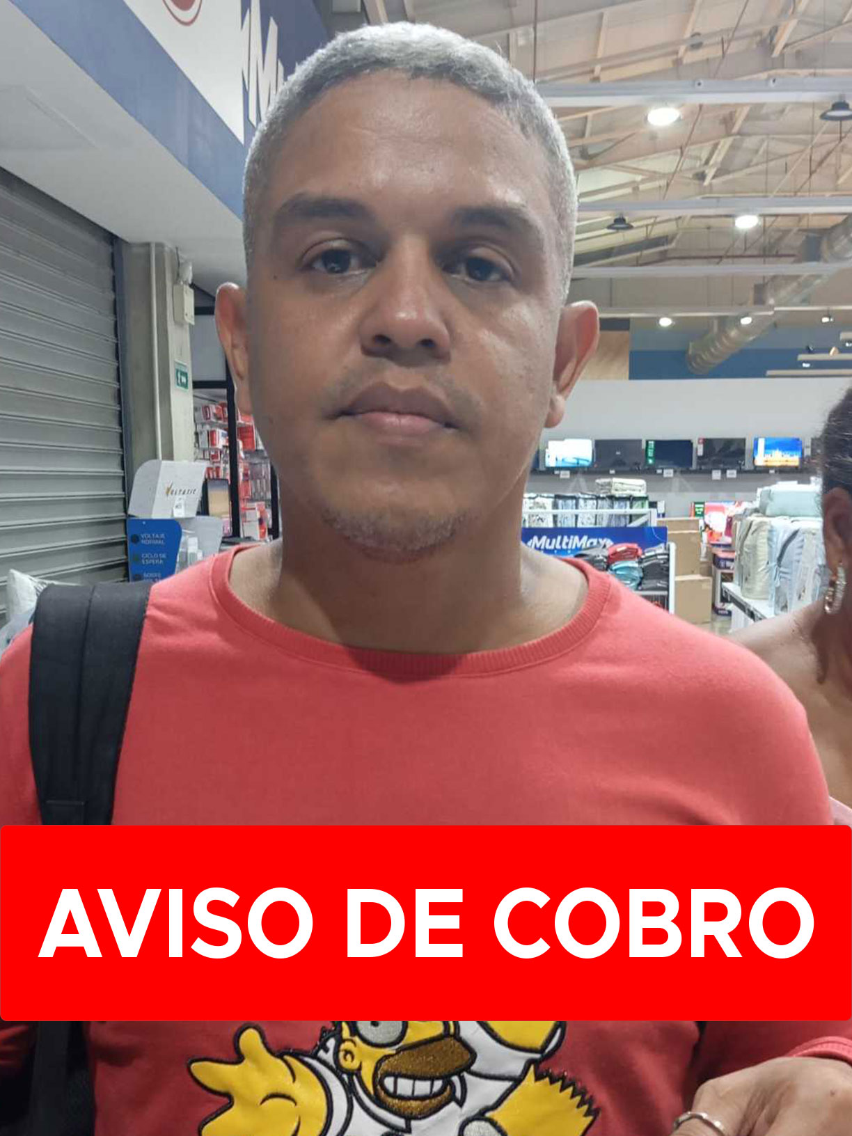 MANUEL ALEJANDRO BERMUDEZ ORTIZ