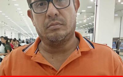 MANUEL ALEJANDRO MARRERO VALERA