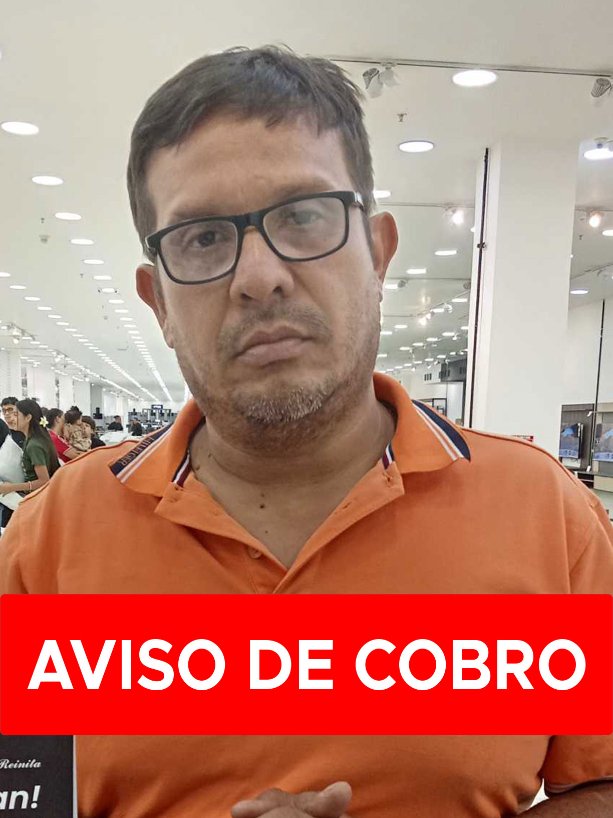 MANUEL ALEJANDRO MARRERO VALERA