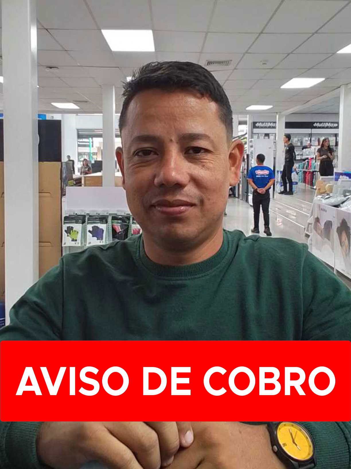 MANUEL ALEJANDRO VILLARREAL ULLOA